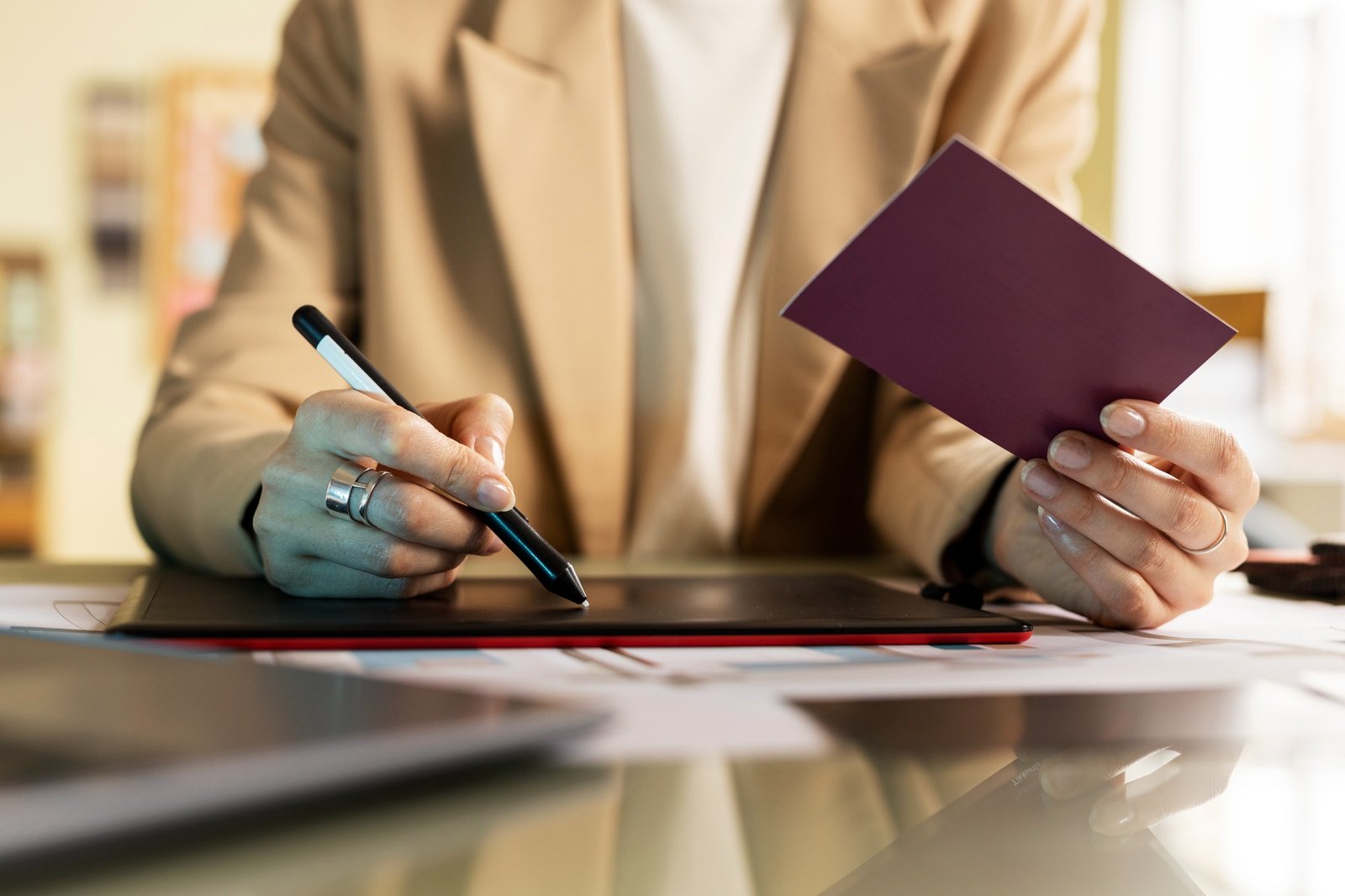 EMI Lizenz in Großbritannien