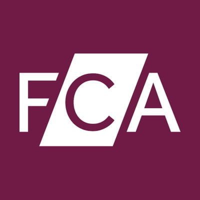 UK FCA – Matched Principal Broker – for sale