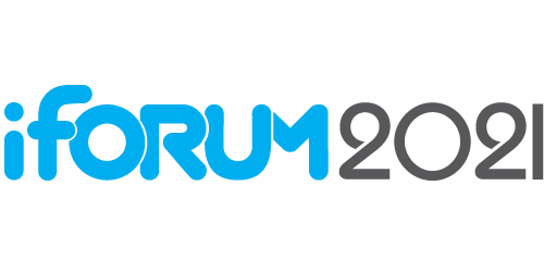 La plus grande conférence informatique, iForum, aura lieu le 18 juin 2021, au NSC « Olimpiyskyi »!!!