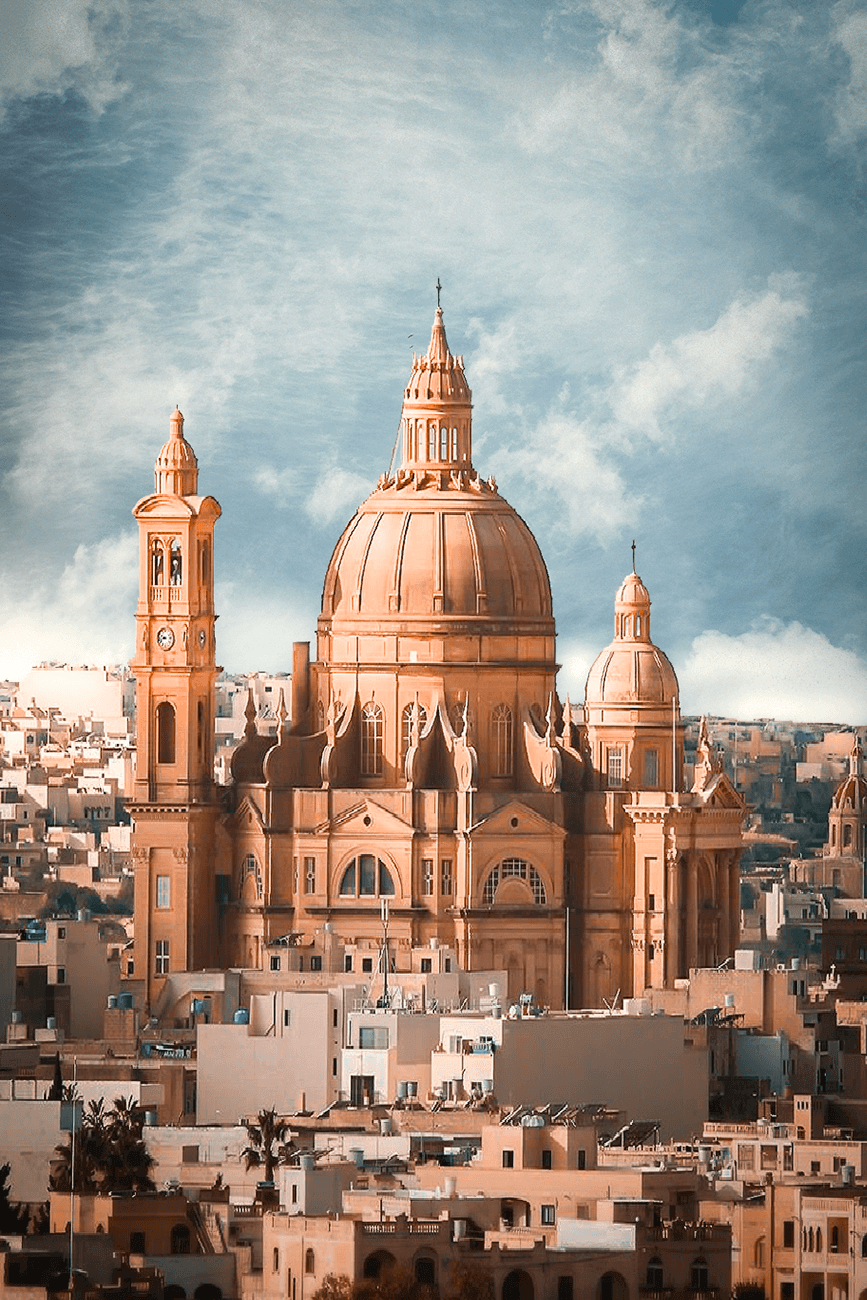 EMI-Regulierung in Malta