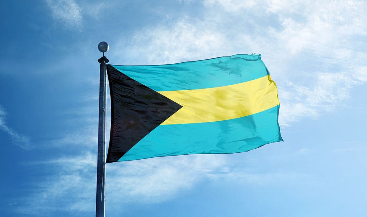 Société de courtage agréée aux Bahamas à vendre