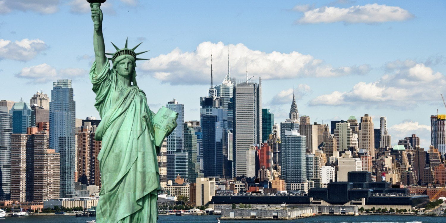 Immigration To The USA: Visa Options For Foreigners