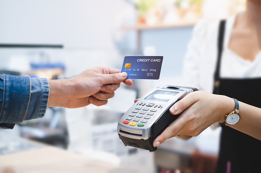 Features of opening a merchant account