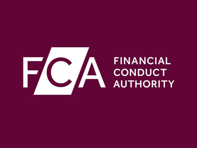 Ліцензія FCA на продаж