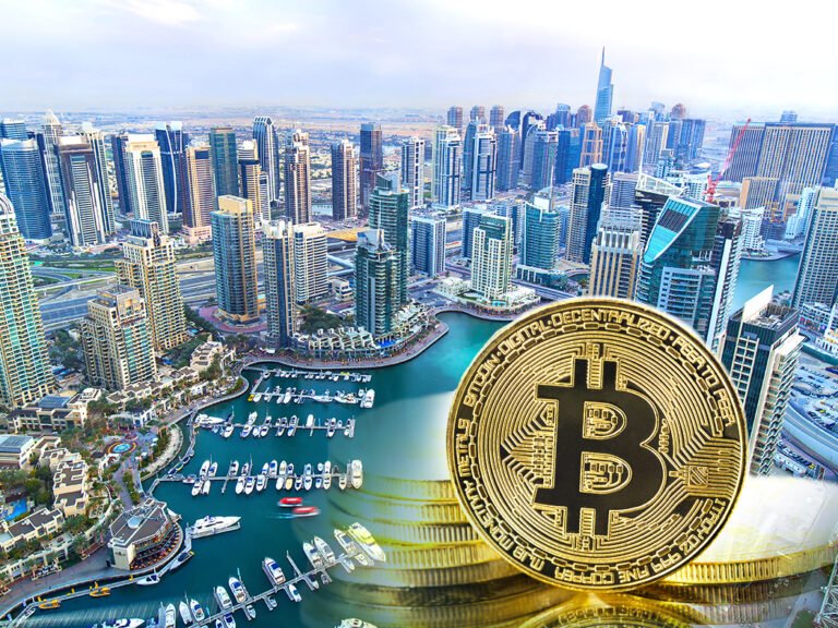 abu dhabi crypto regulation