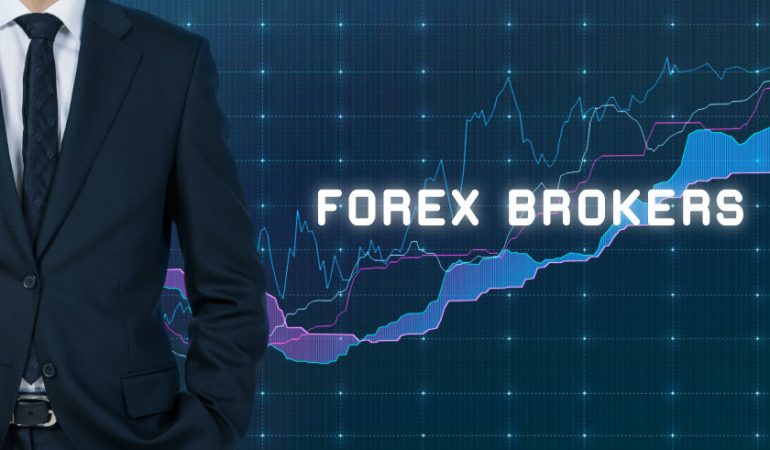 Forex-Broker-Lizenz auf den Kaimaninseln