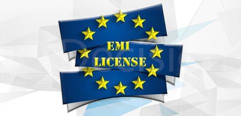 Все, що вам потрібно знати про європейську ліцензію EMI: короткий огляд