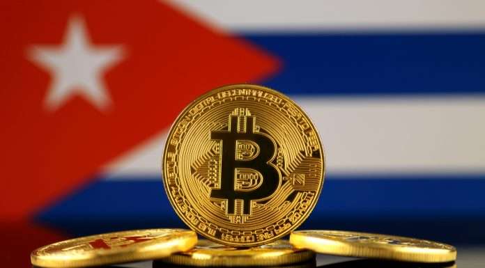 Crypto license in Cuba