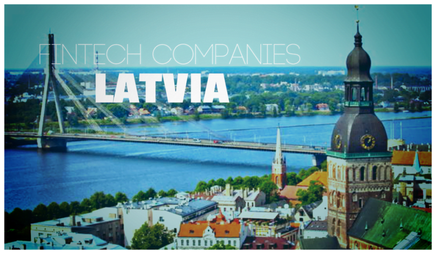 Fintech Business in Latvia