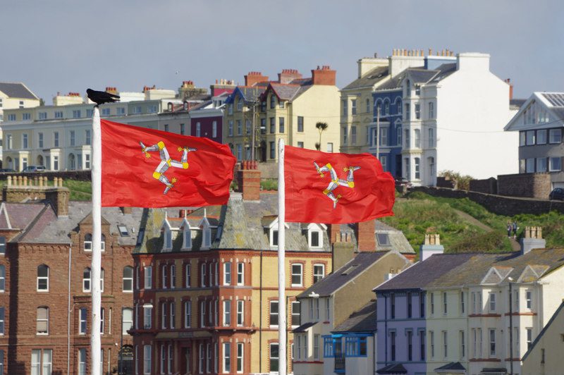 Isle of Man Glücksspiellizenzierung