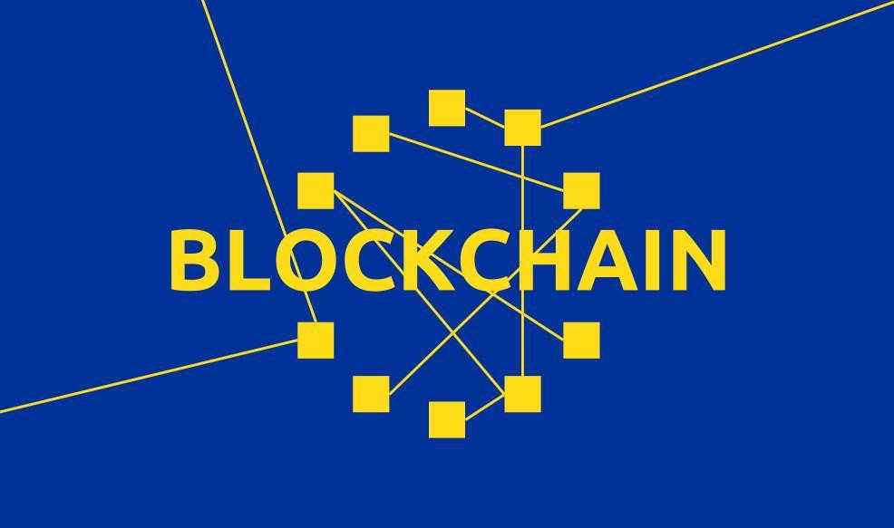 Overview of a regulatory and legal regime for blockchain in the EU