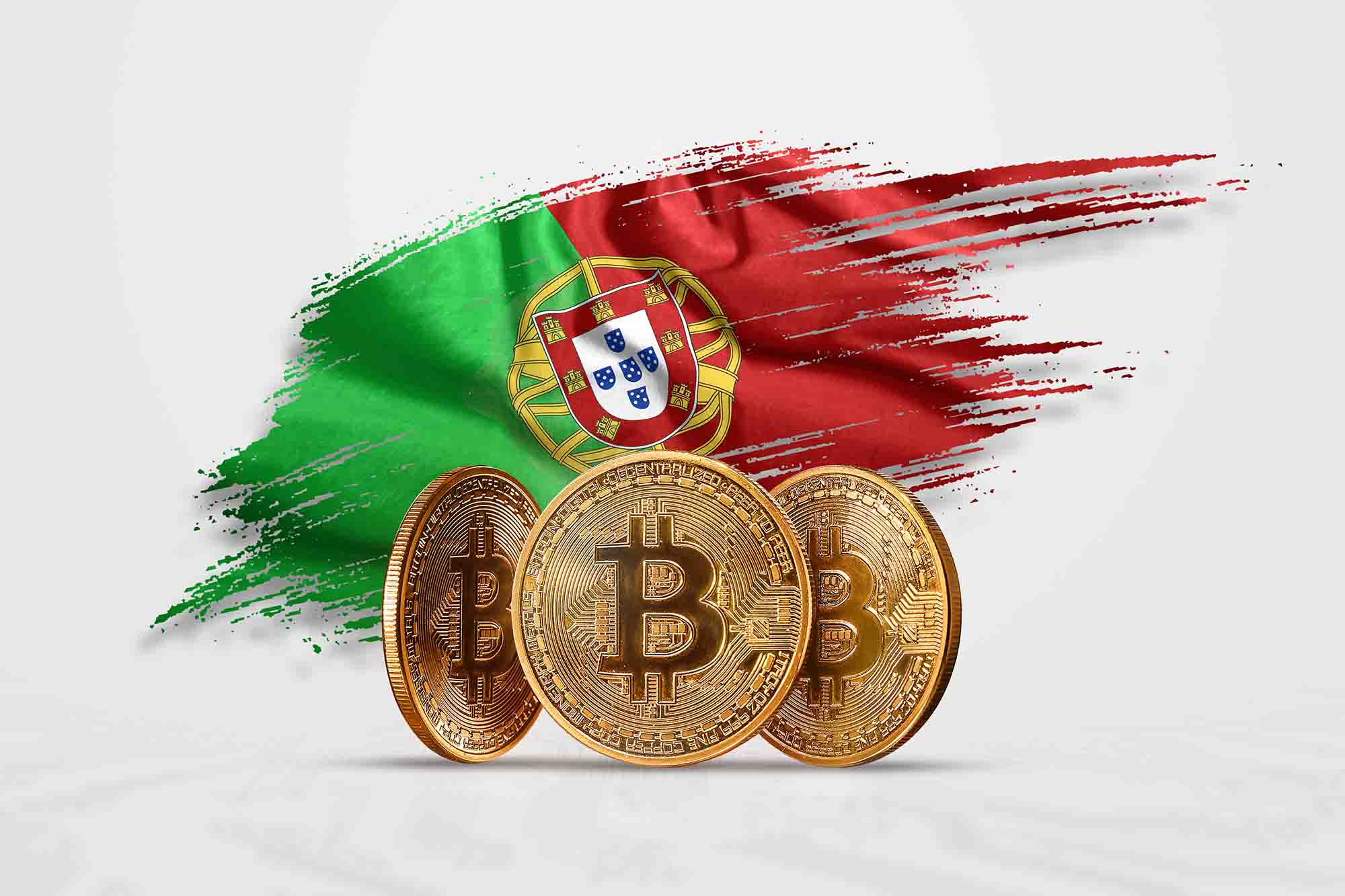 cryptocurrency in portugal