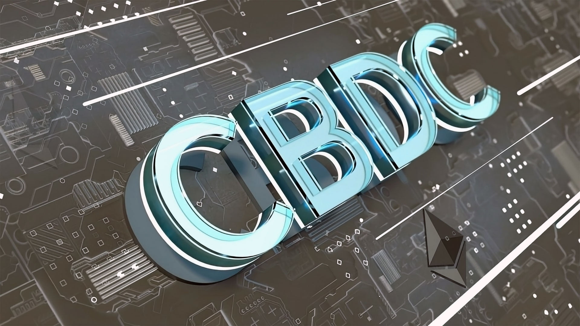 CBDC contra criptomonedas