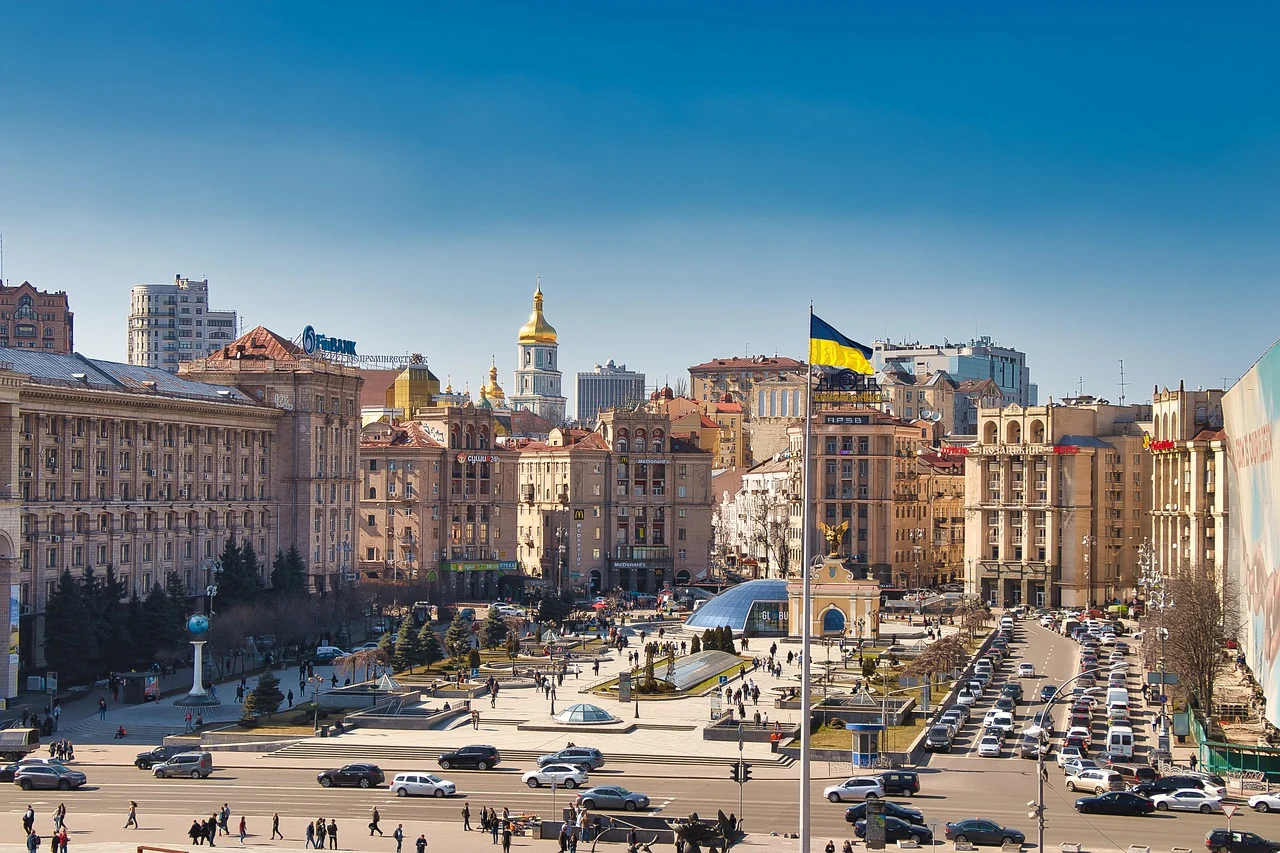 Neue Fintech-Gesetzgebung in der Ukraine