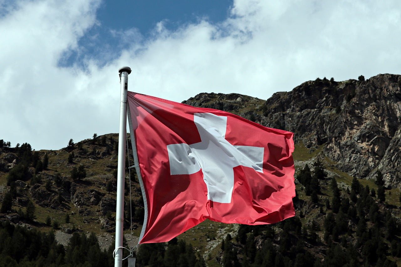 Hedge funds en Suiza