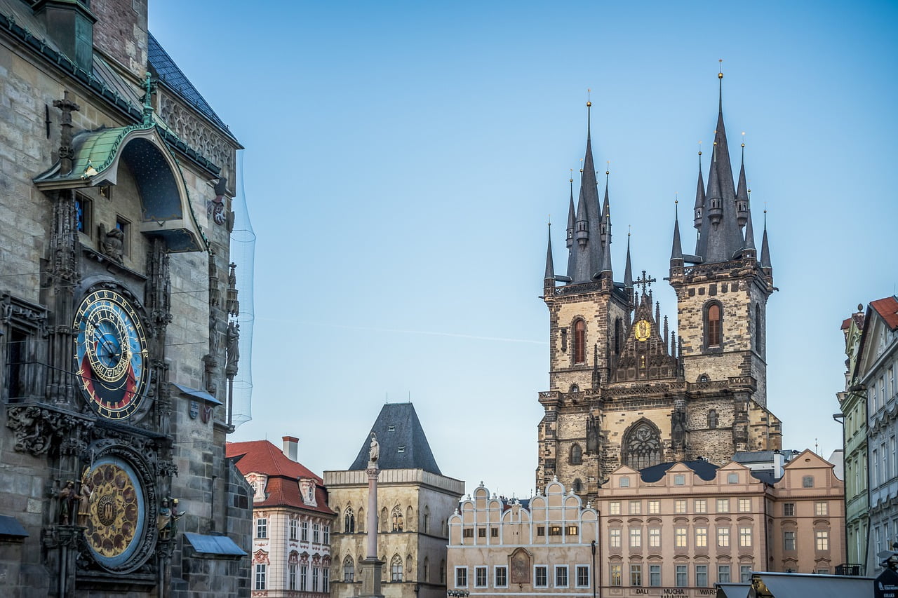 The guide for starting a business in the Czech Republic