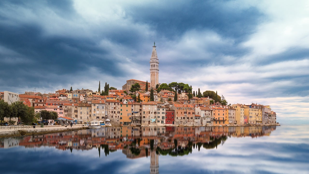 Business and life in Croatia