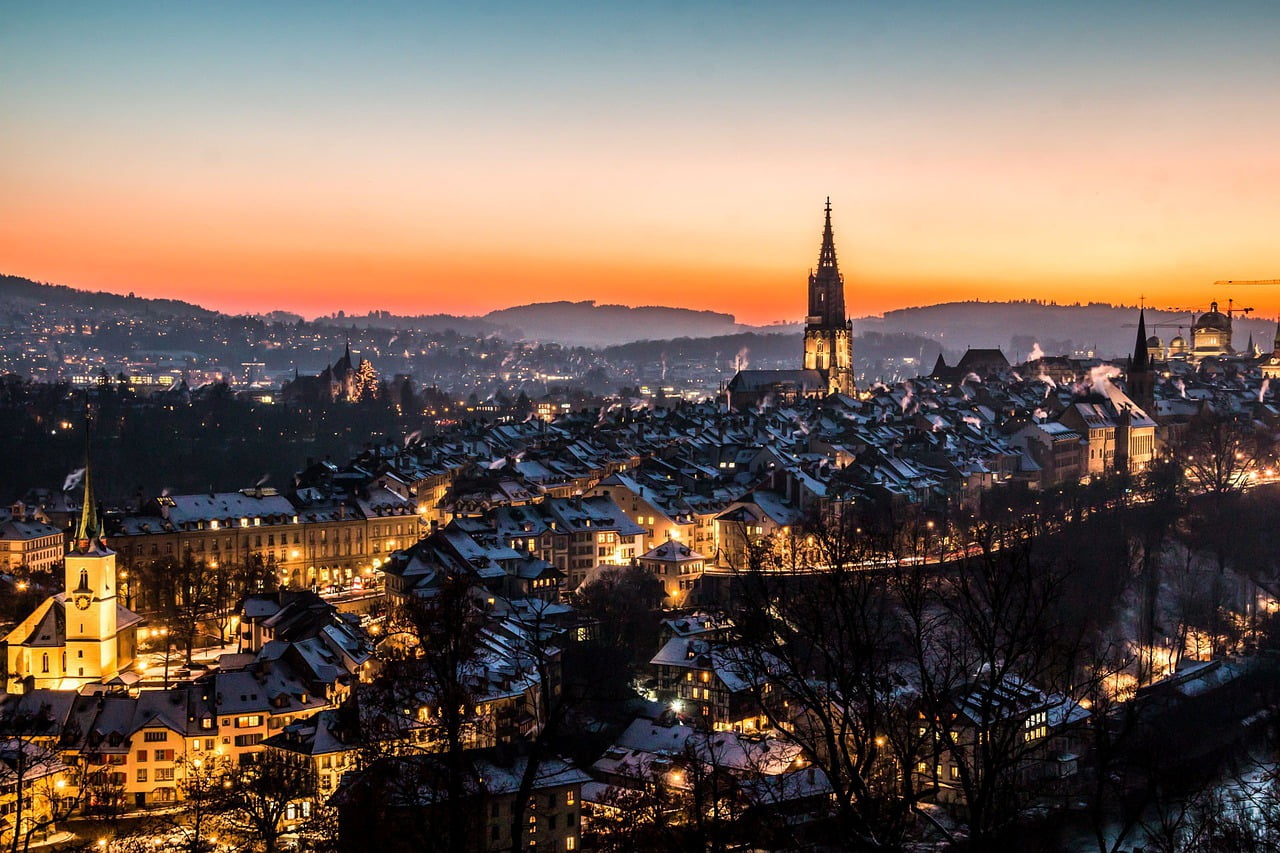 Swiss Asset Management: Rechtliche Änderungen