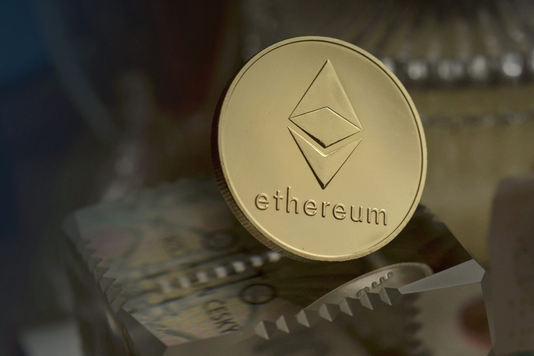 Convergencia de Ethereum: puntos importantes