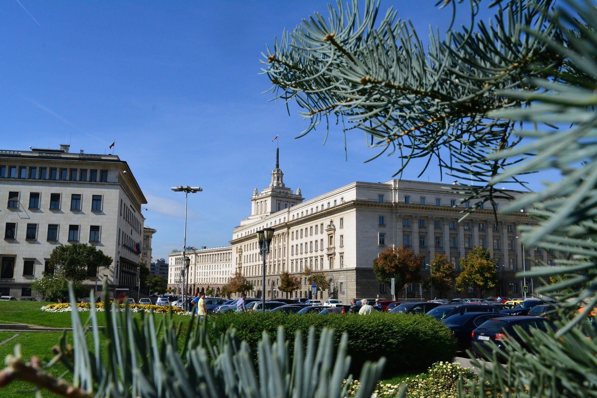 Vorteile der Registrierung eines Unternehmens in Bulgarien