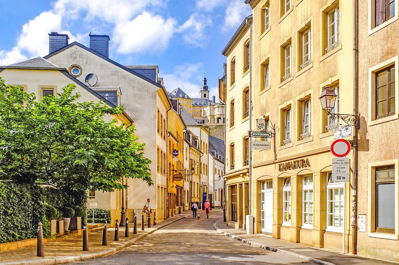 How to set up an investment fund in Luxembourg