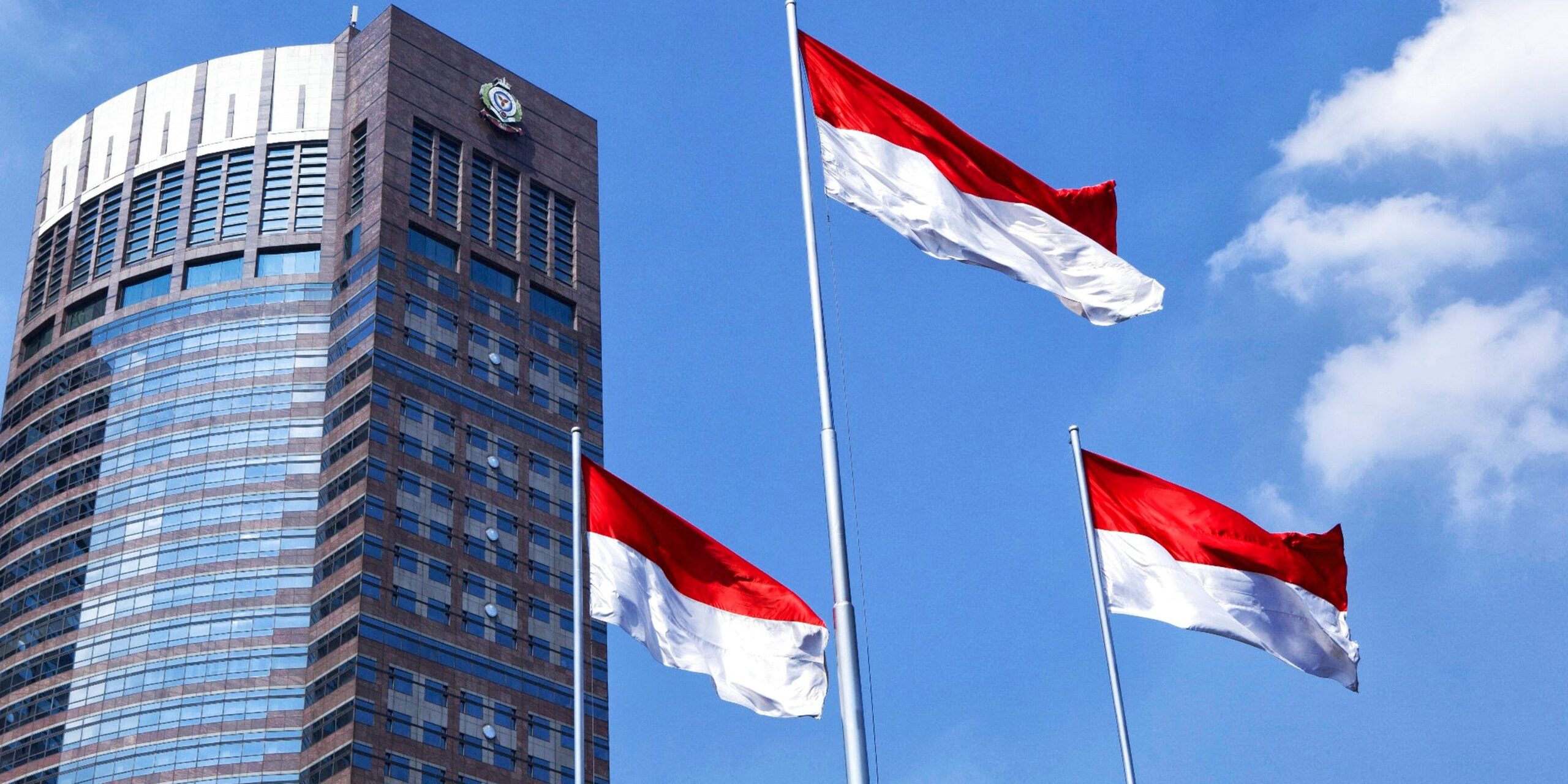 Institución financiera en Indonesia para la venta