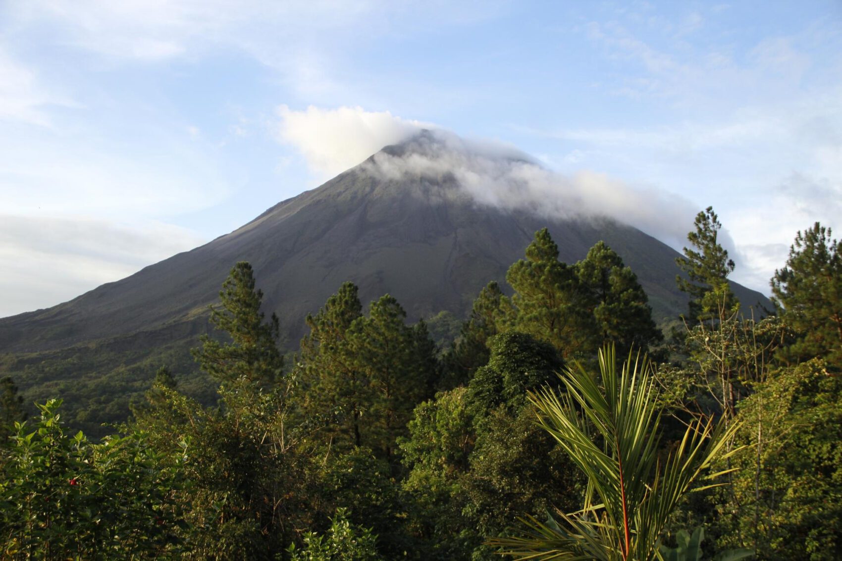 Glücksspiellizenz in Costa Rica