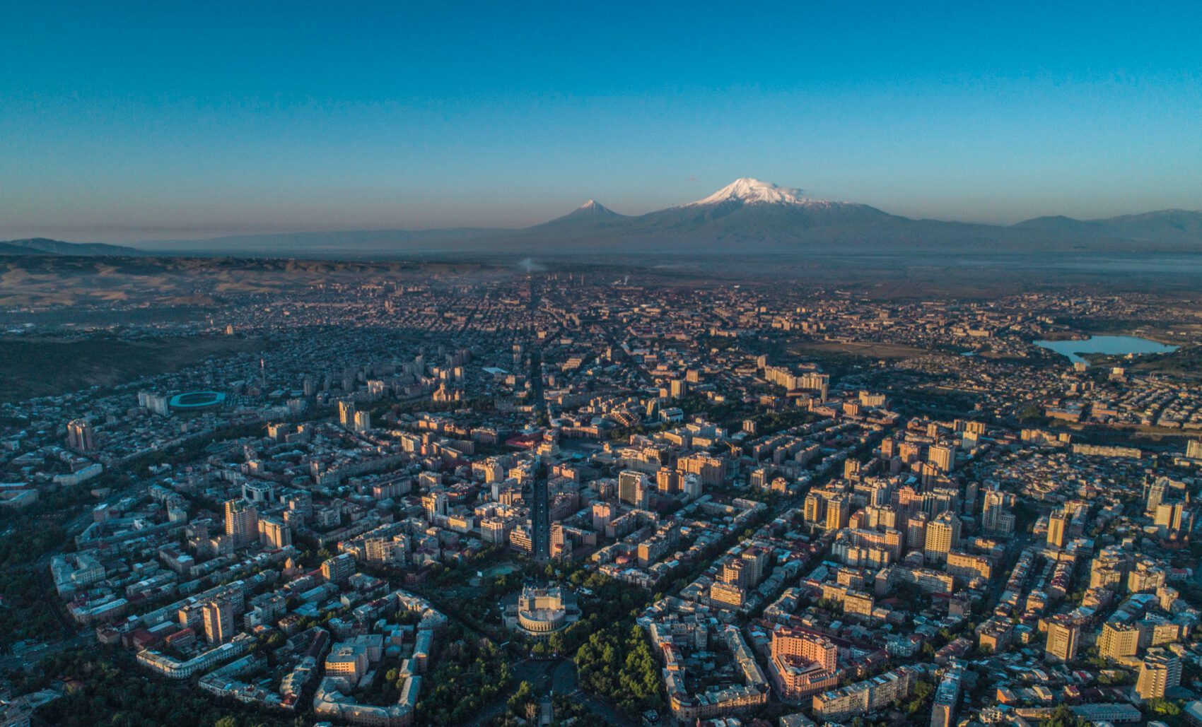 Unternehmensregistrierung in Armenien im Jahr 2023