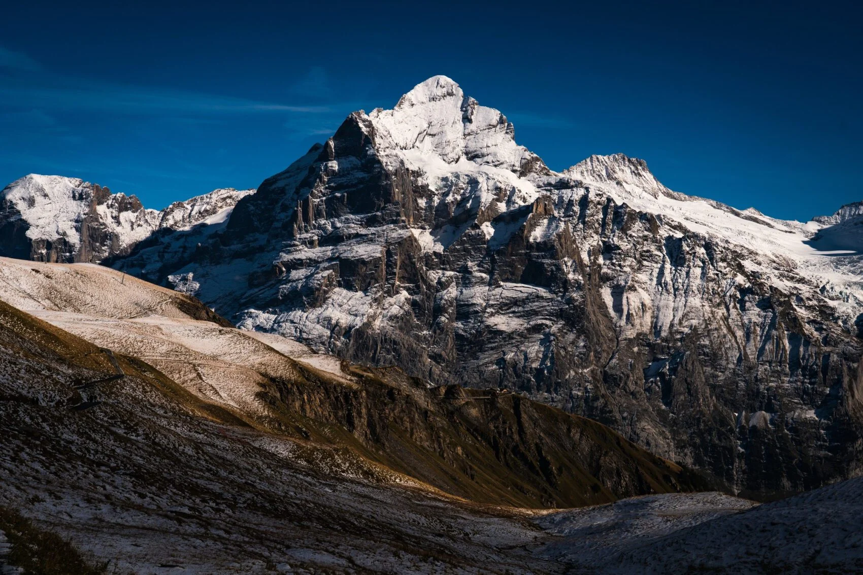 Gestión de activos en Suiza