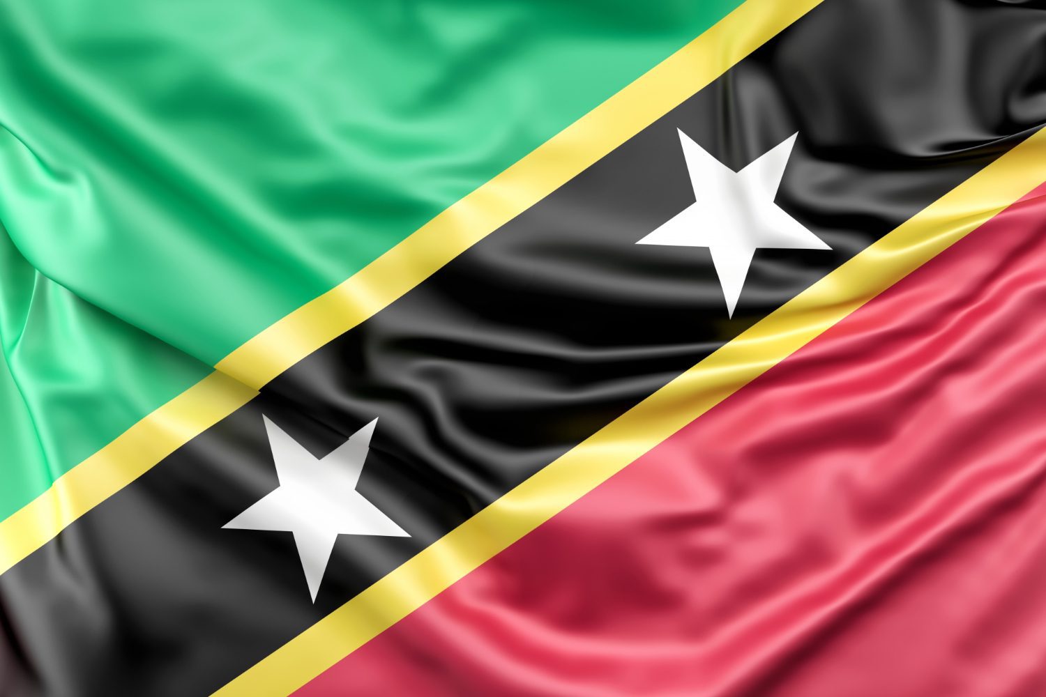 Investitionsbürgerschaft in St. Kitts und Nevis