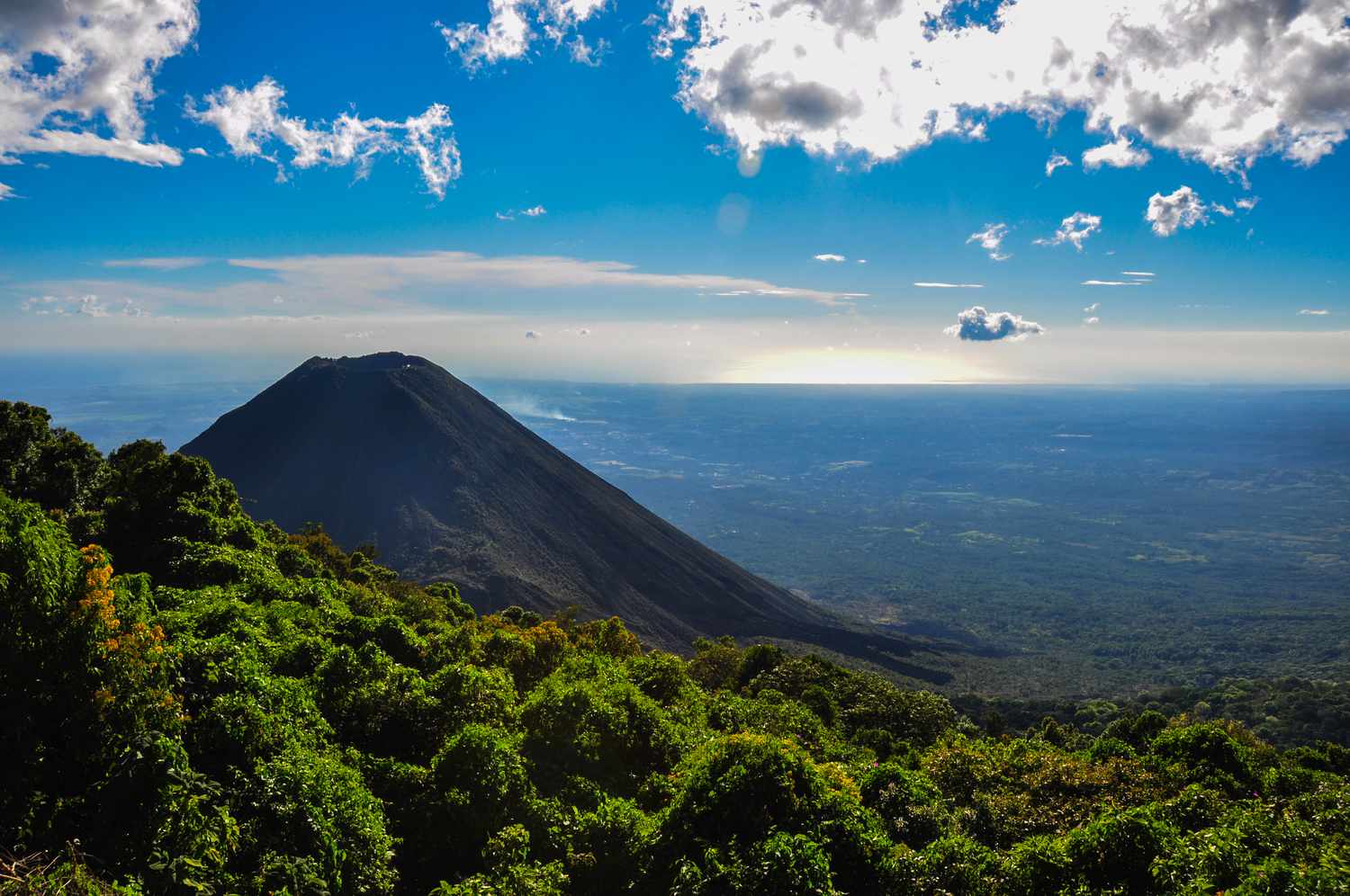 Cripto licencia en el Salvador