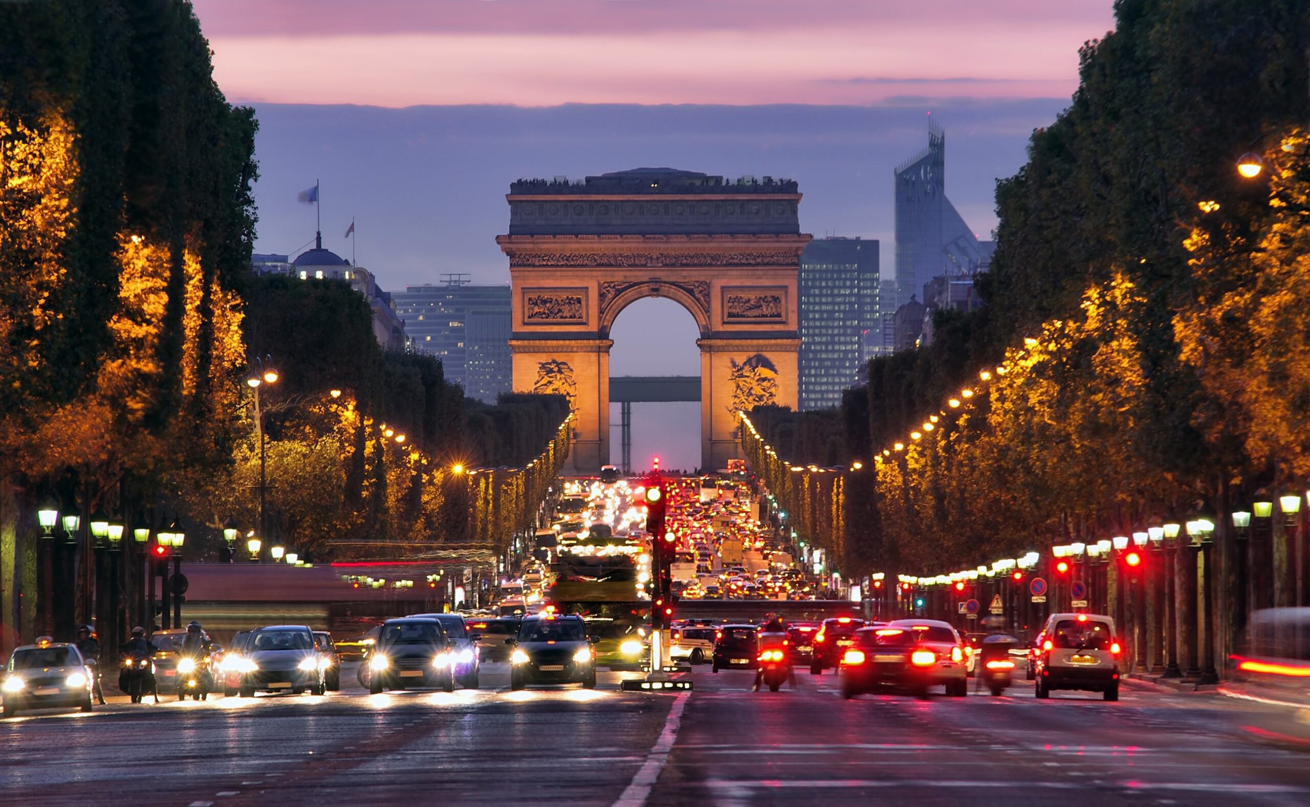 Asset management license in France