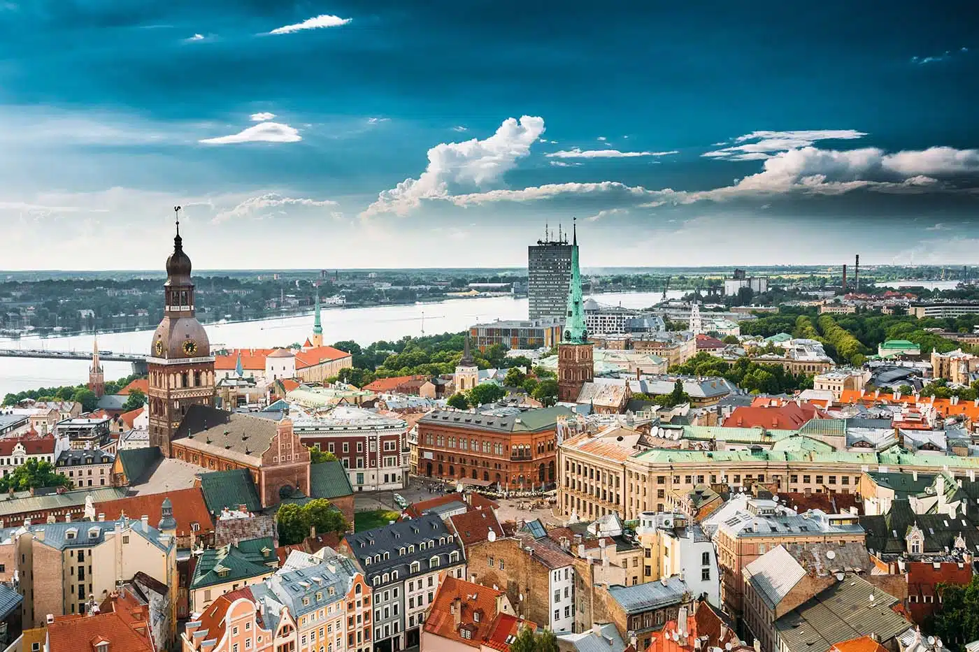 Asset management license in Latvia