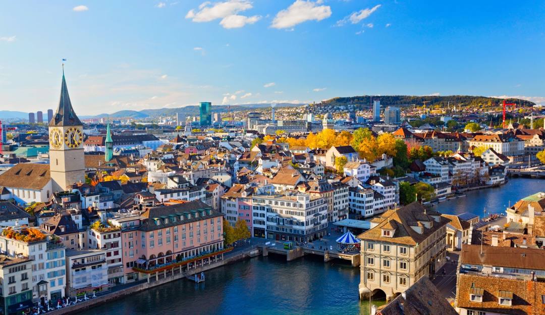 Asset management license in Switzerland