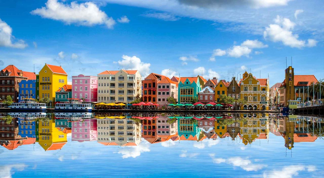 Curacao Gambling License Available for Purchase