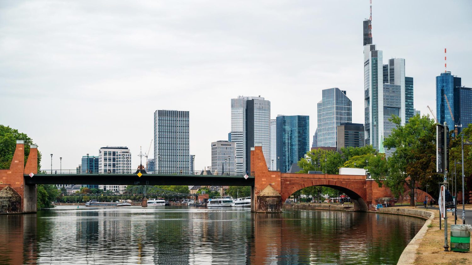 Apertura de una cuenta bancaria en Alemania