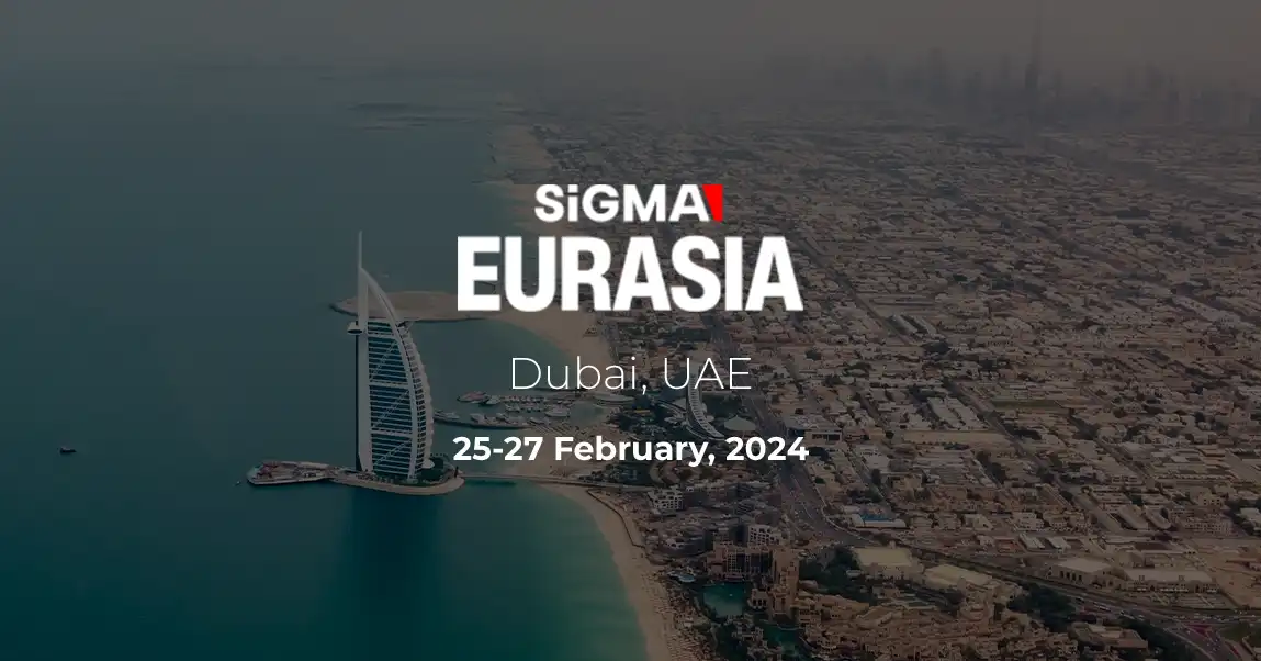 Sigma Eurasia – Dubai