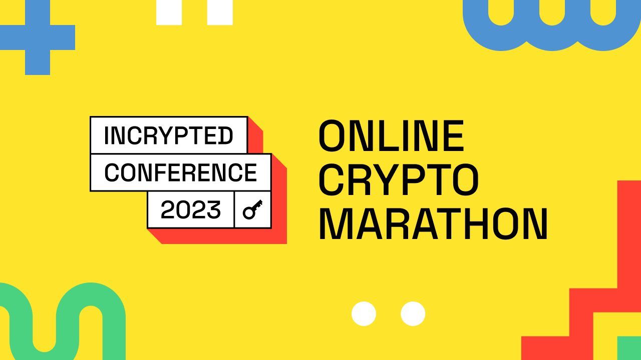 Incrypted Conference – Unveiling the Future of Cryptocurrency in Kyiv