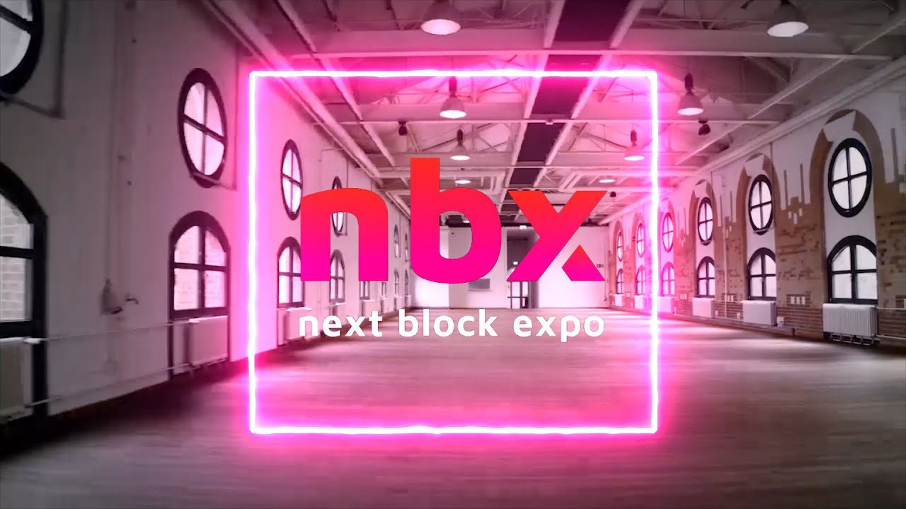 Next Block Expo Berlin 2022: Майбутнє криптоіндустрії та DeFi