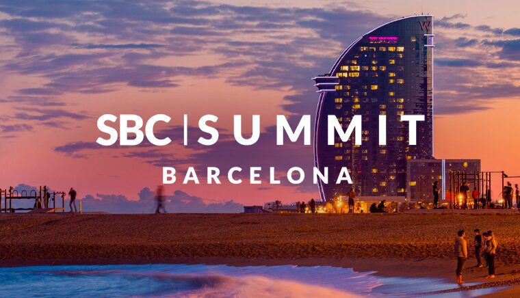 SBC Summit Barcelona 2023: Главное событие в мире беттинга и iGaming