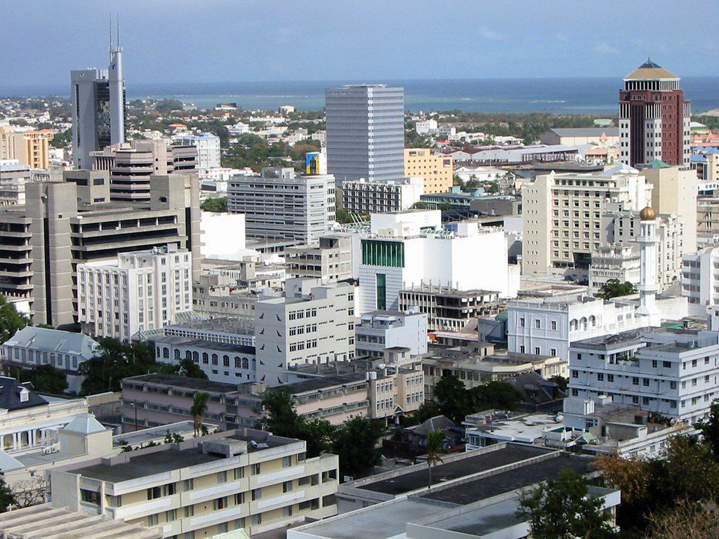 Mauritius’ta bir güven lisansı alın