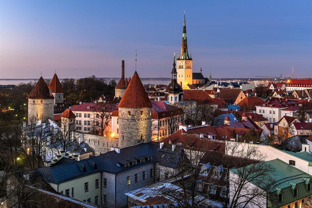 Secure a Trust License in Estonia