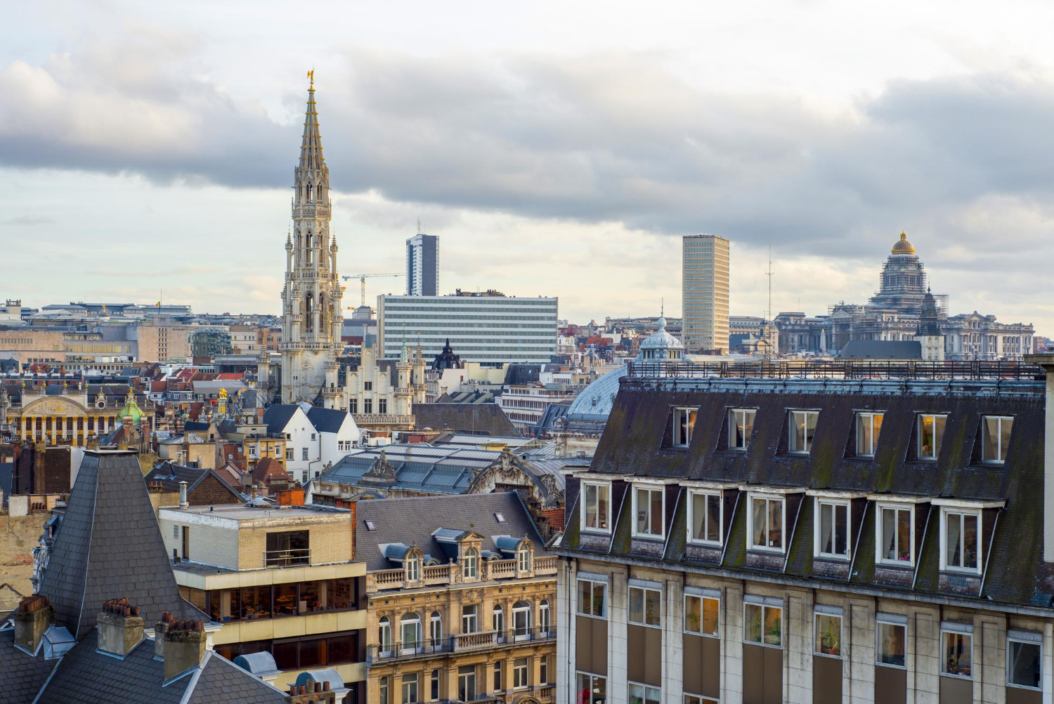 How to establish a Belgium company in 2024