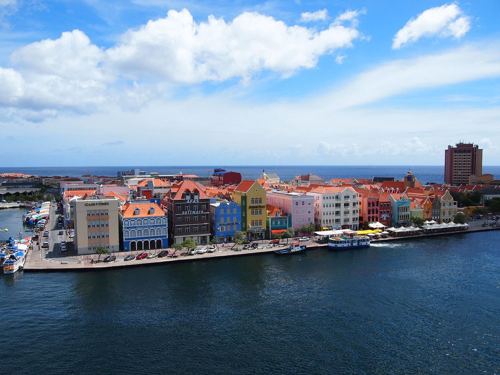 The New Curacao Gambling License 2024