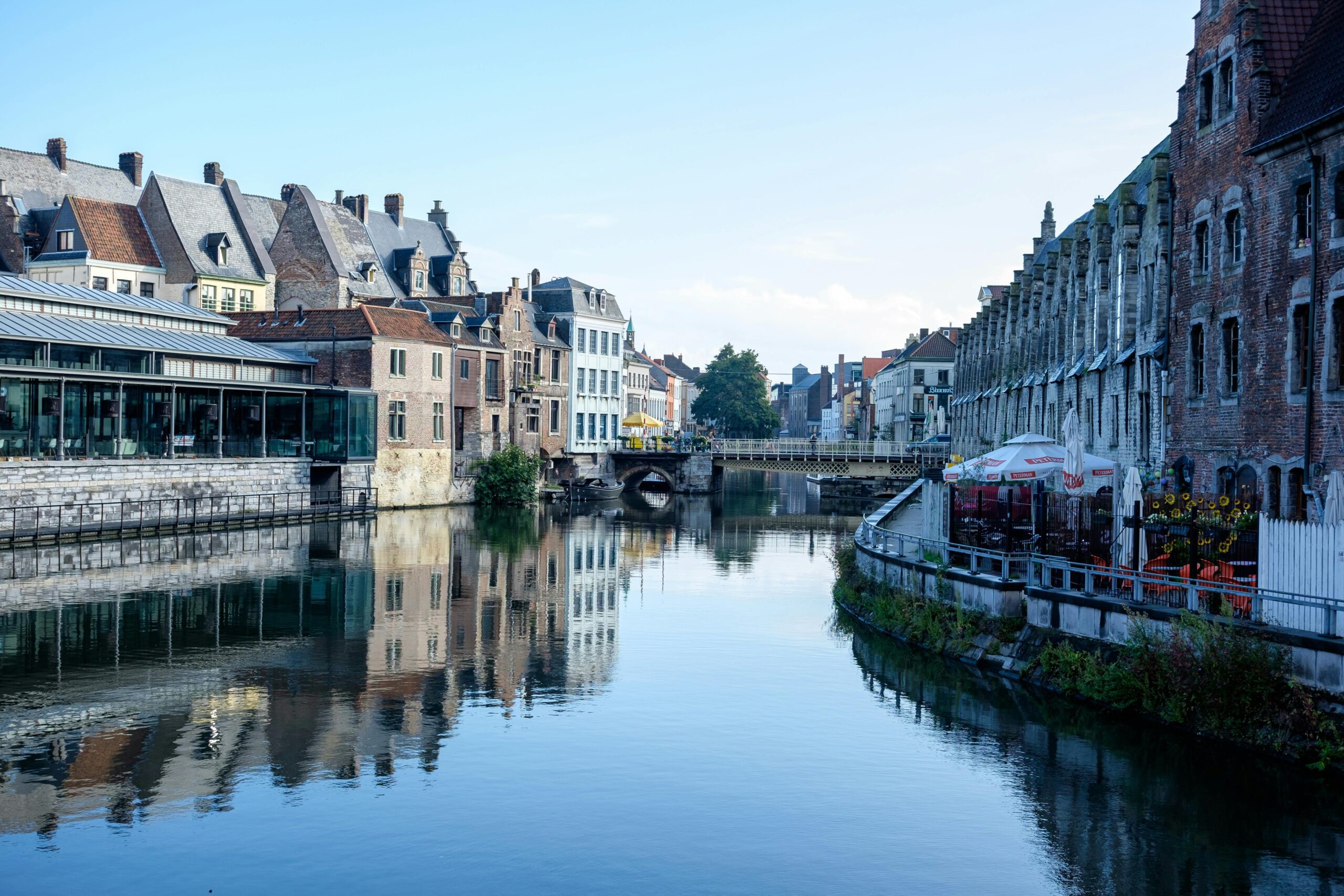 Fondo de inversión en Bélgica