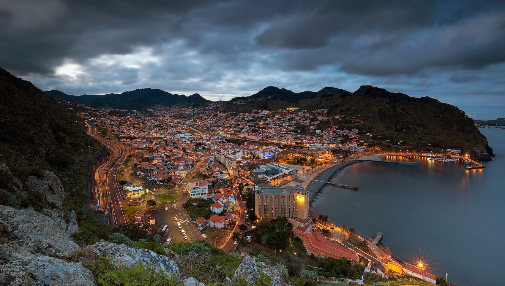 Fondo de inversión en Portugal