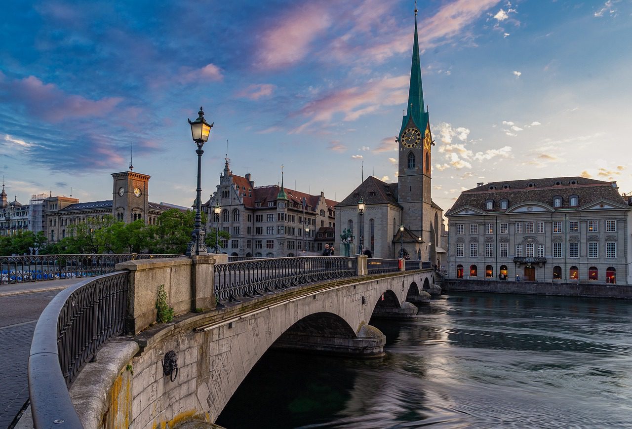 Características del procedimiento de registro de empresas en Suiza: desafíos potenciales