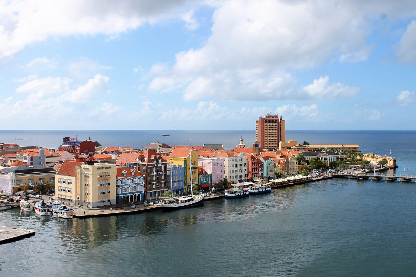 Investing in iGaming: Online Casino with Proprietary Platform – Curacao