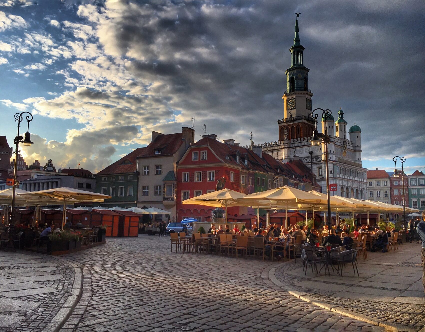 Polish Fintech landscape