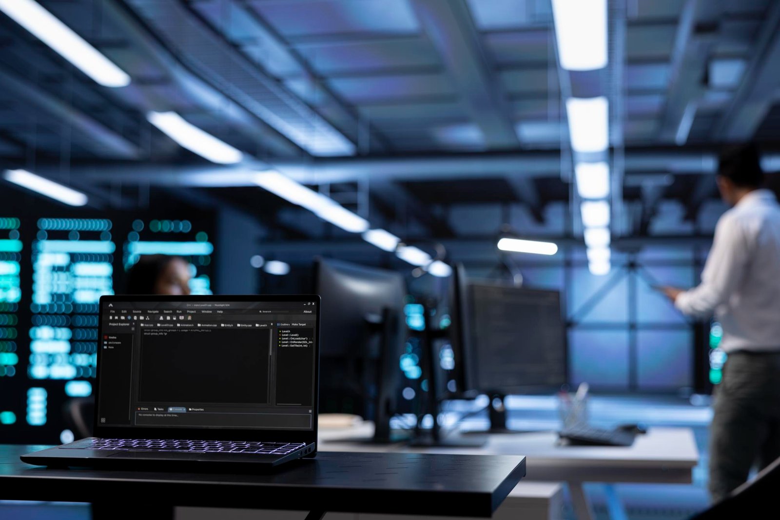 Fertiges Finanz- und IT-Unternehmen in Georgia zu verkaufen